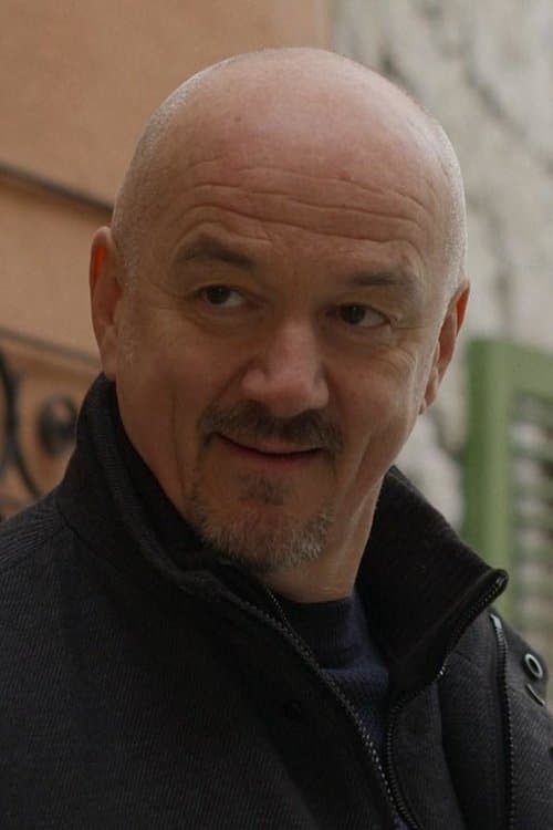 Photo of Alen Šalinović