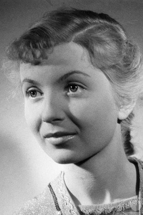 Photo of Alena Martinovská