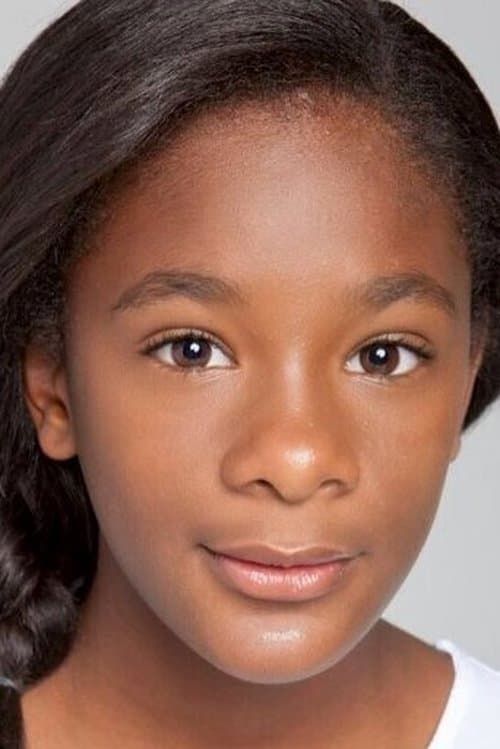 Photo of Alena Pitts