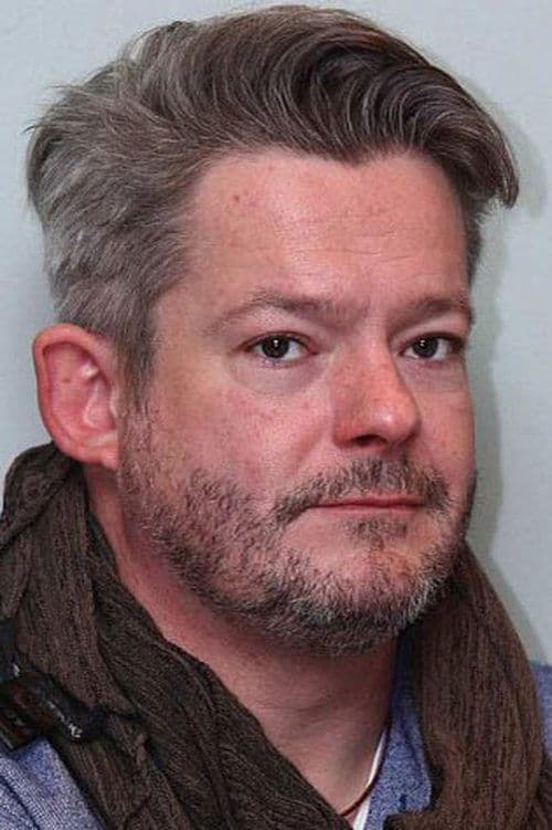 Photo of Aleš Háma