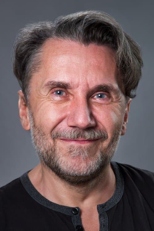 Photo of Aleš Procházka