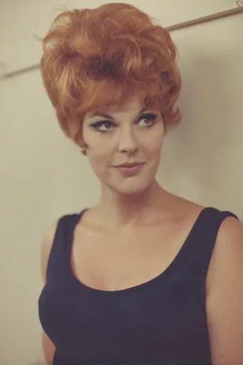 Photo of Aleshia Brevard