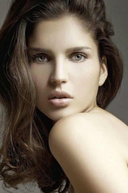 Photo of Alesia Riabenkova