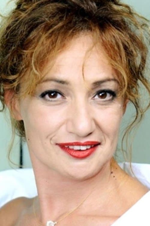 Photo of Alessandra Borgia