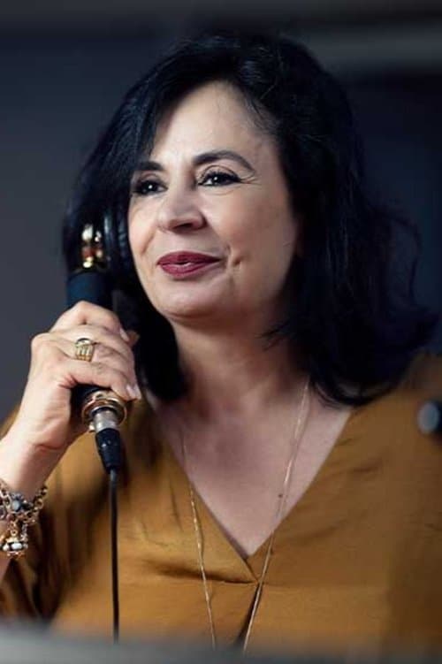 Photo of Alessandra Cassioli