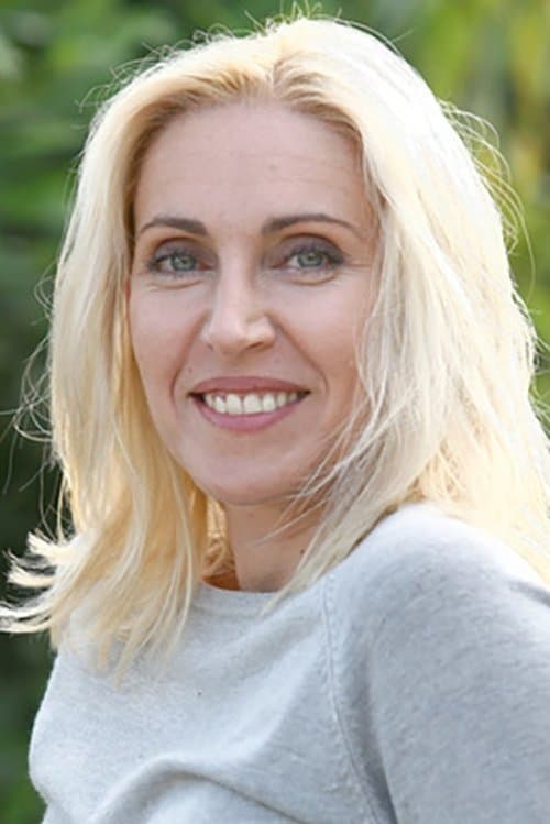 Photo of Alessandra Celi