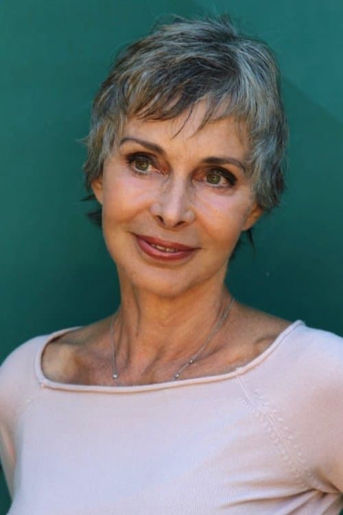 Photo of Alessandra Comerio