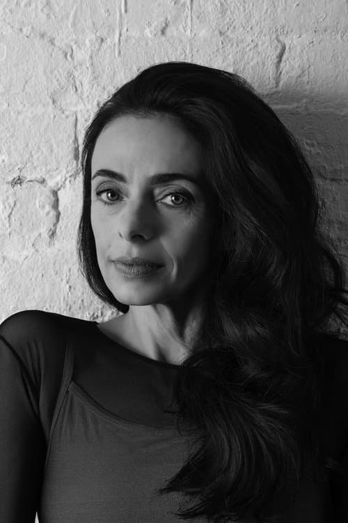 Photo of Alessandra Ferri