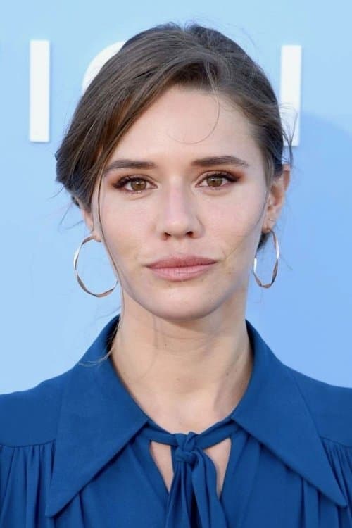 Photo of Alessandra Ford Balazs
