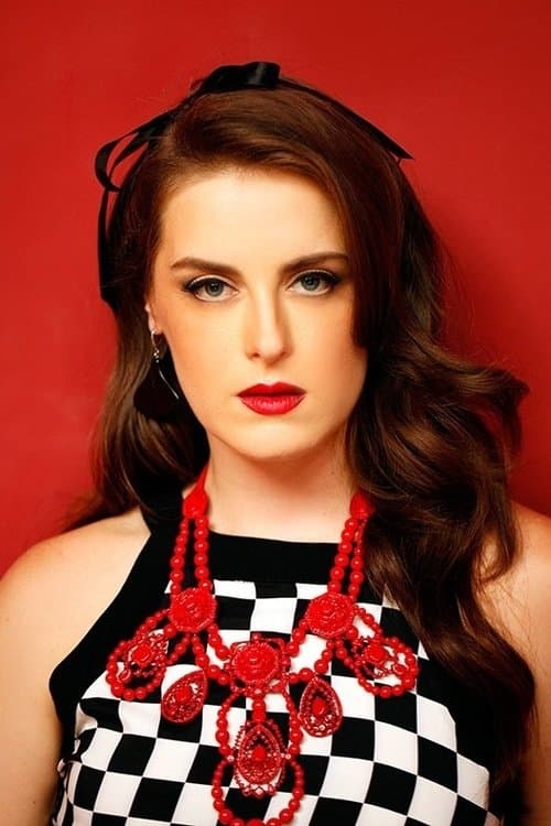Photo of Alessandra Maestrini