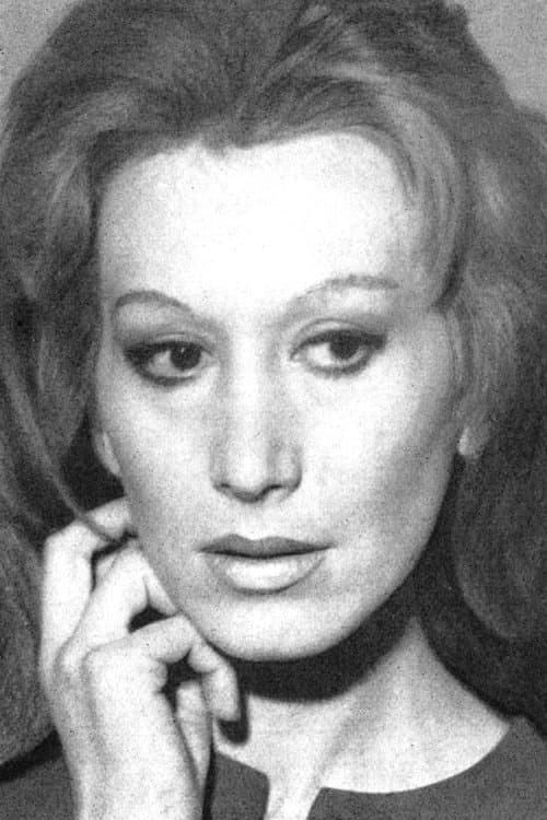 Photo of Alessandra Maravia