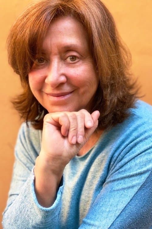 Photo of Alessandra Panelli