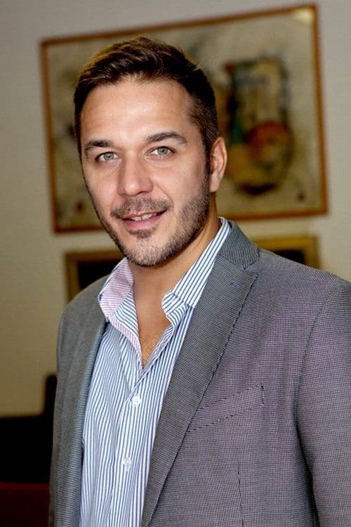Photo of Alessandro Adriano