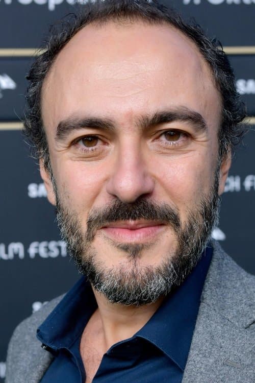 Photo of Alessandro Aronadio