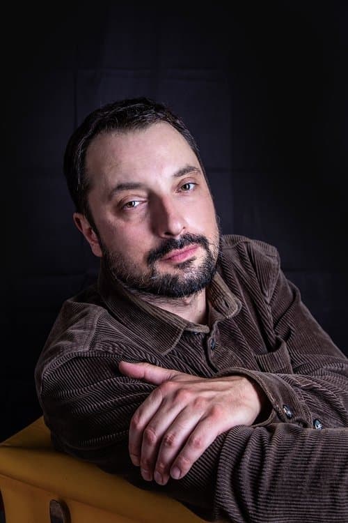 Photo of Alessandro Bardani
