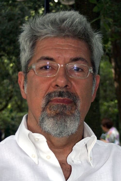 Photo of Alessandro Benvenuti