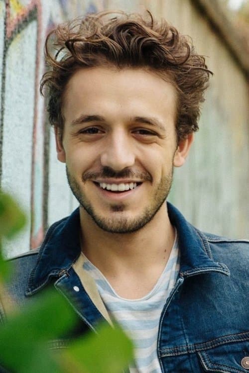 Photo of Alessandro Bertoncini