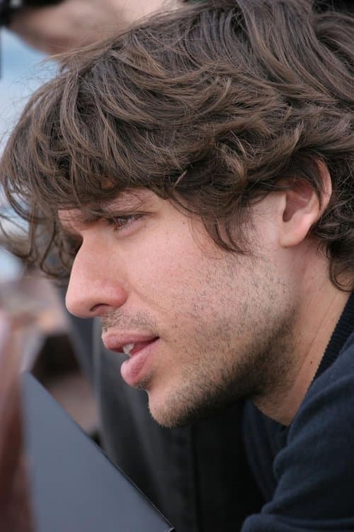 Photo of Alessandro Celli