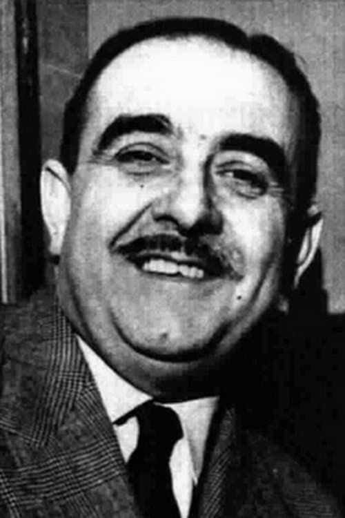 Photo of Alessandro Cutolo