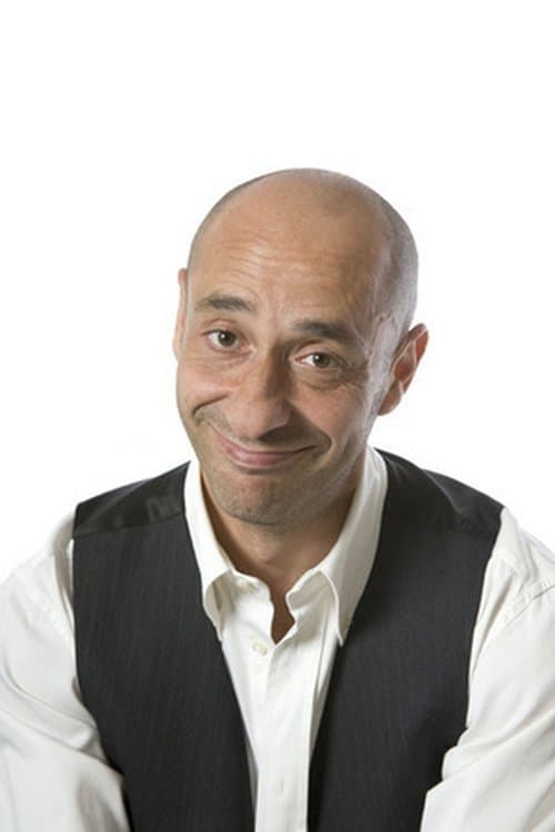 Photo of Alessandro Di Carlo