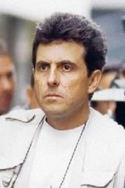 Photo of Alessandro Di Robilant