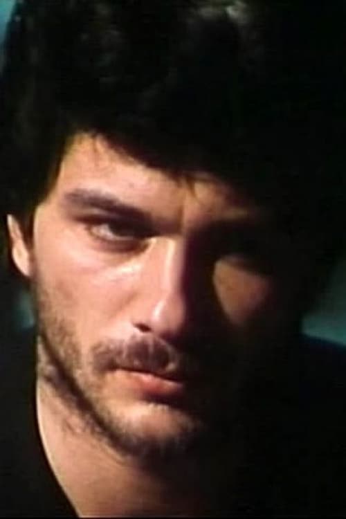Photo of Alessandro Freyberger