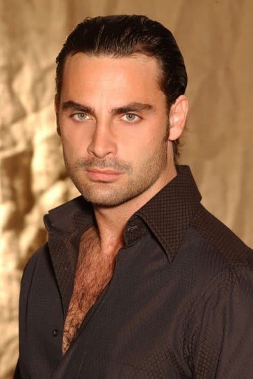 Photo of Alessandro Mario