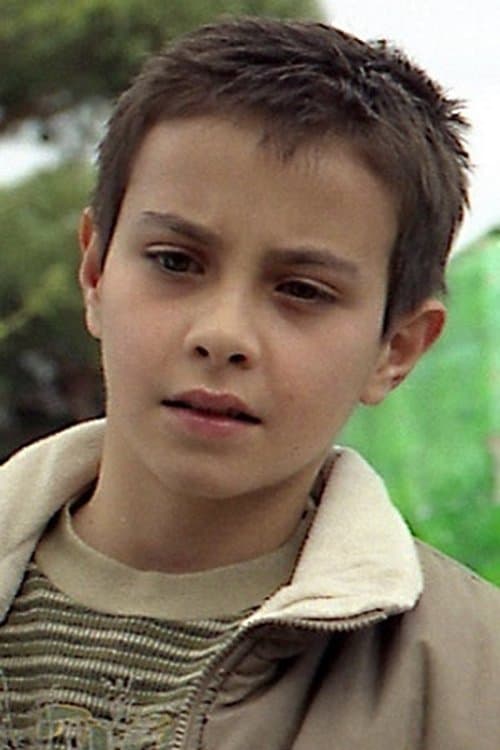 Photo of Alessandro Morace
