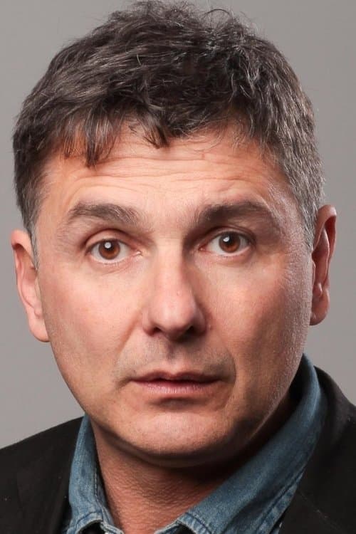 Photo of Alessandro Paci