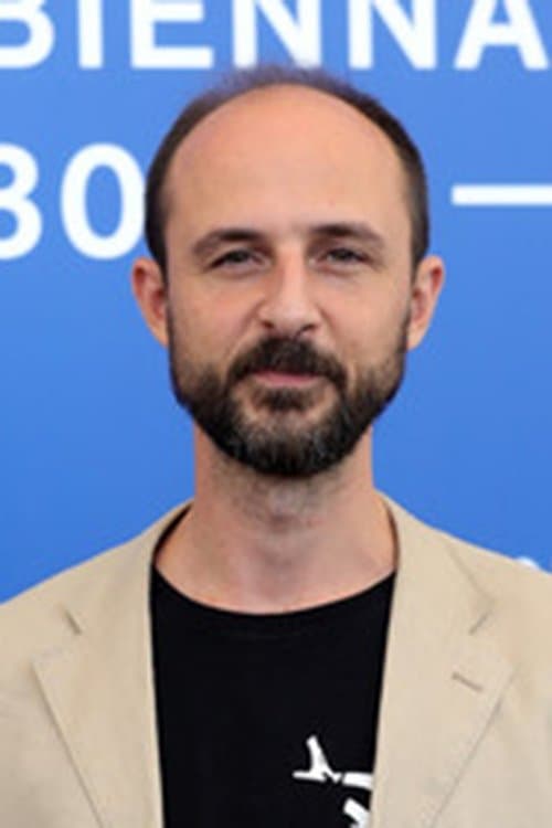 Photo of Alessandro Rak