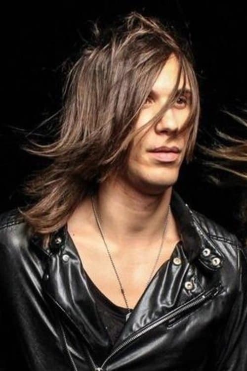 Photo of Alessandro Serradimigni