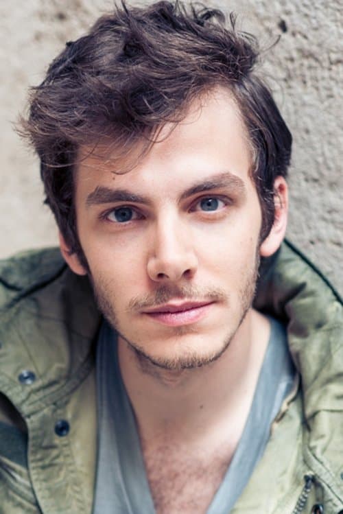 Photo of Alessandro Sperduti