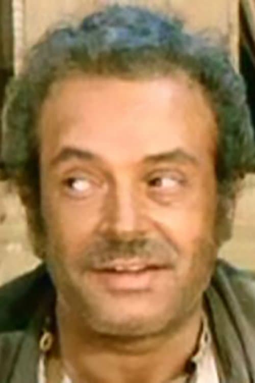 Photo of Alessandro Sperli