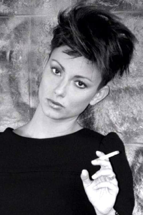 Photo of Alessia Fugardi