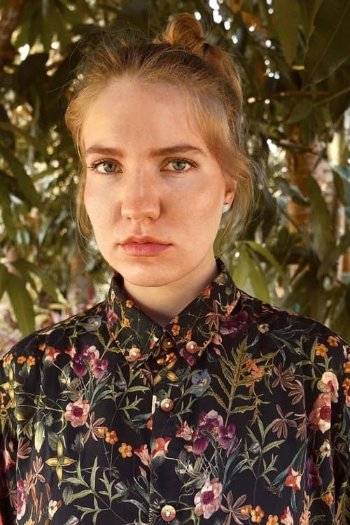 Photo of Alessia Seravalle