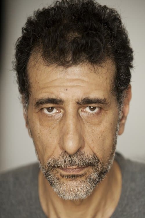 Photo of Alessio Caruso