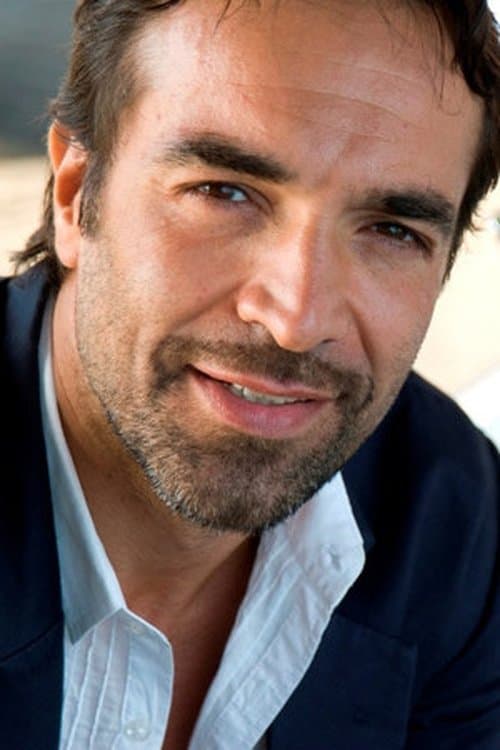 Photo of Alessio Di Clemente