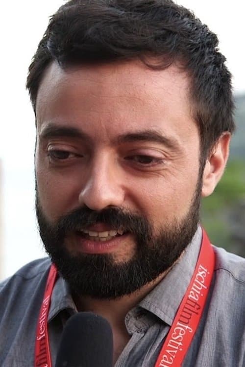 Photo of Alessio Lauria