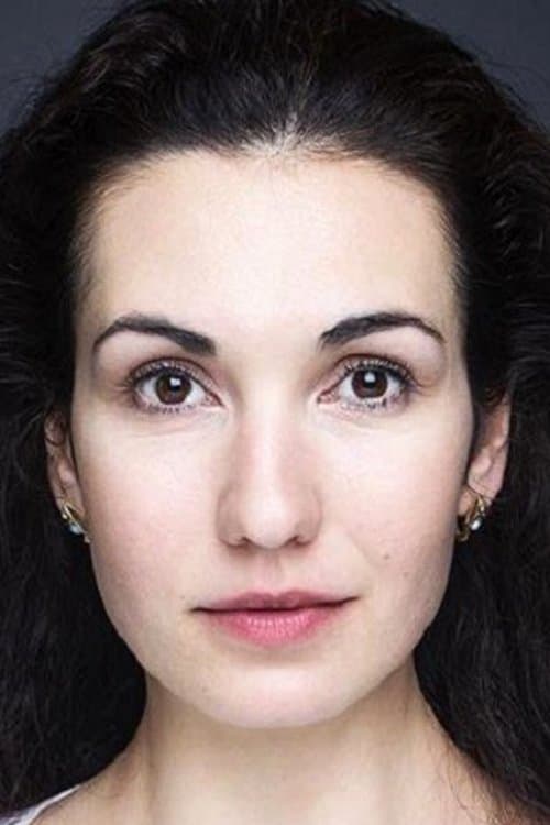 Photo of Alesya Lukyanova