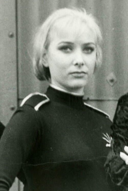 Photo of Aleta Morrison