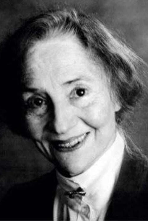 Photo of Alethea McGrath