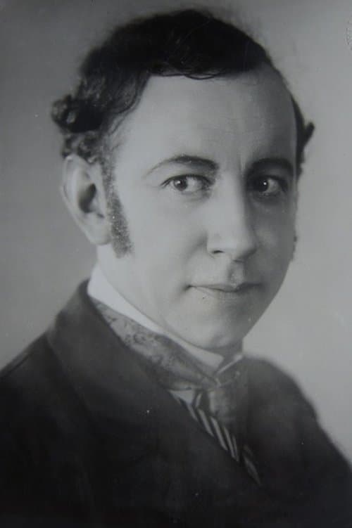 Photo of Alex Allin