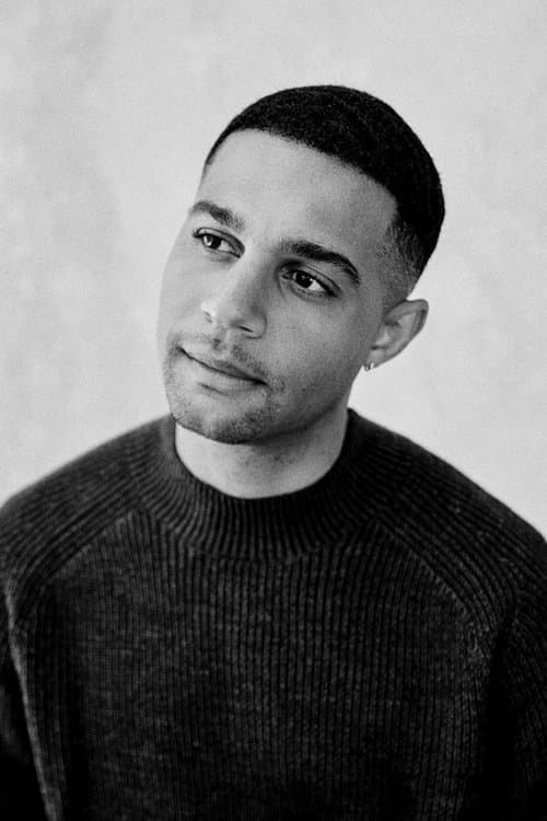 Photo of Alex Alomar Akpobome