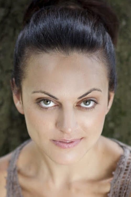 Photo of Alex Anasuya