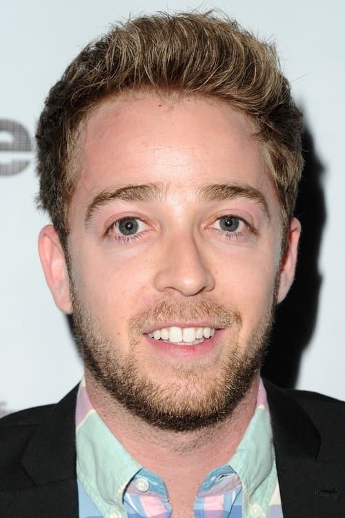 Photo of Alex Anfanger