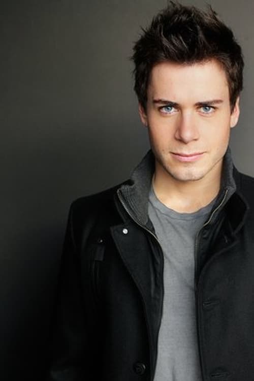Photo of Alex Arleo