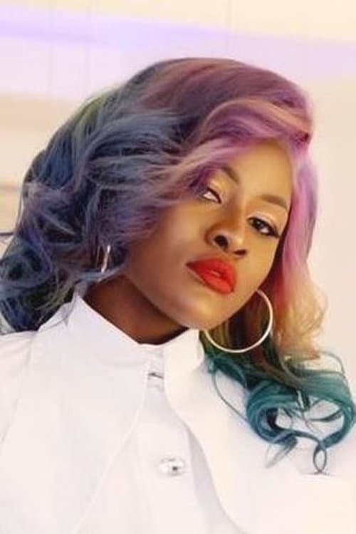 Photo of Alex Asogwa