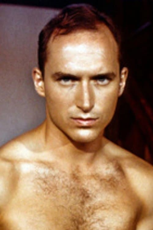 Photo of Alex Austin