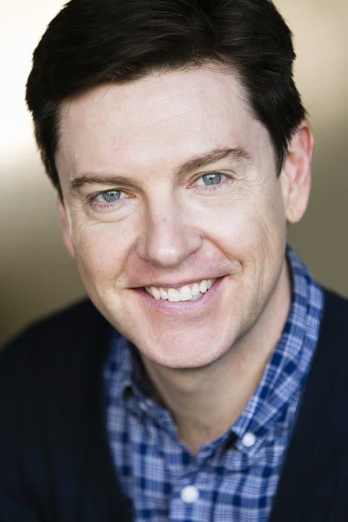 Photo of Alex Ball
