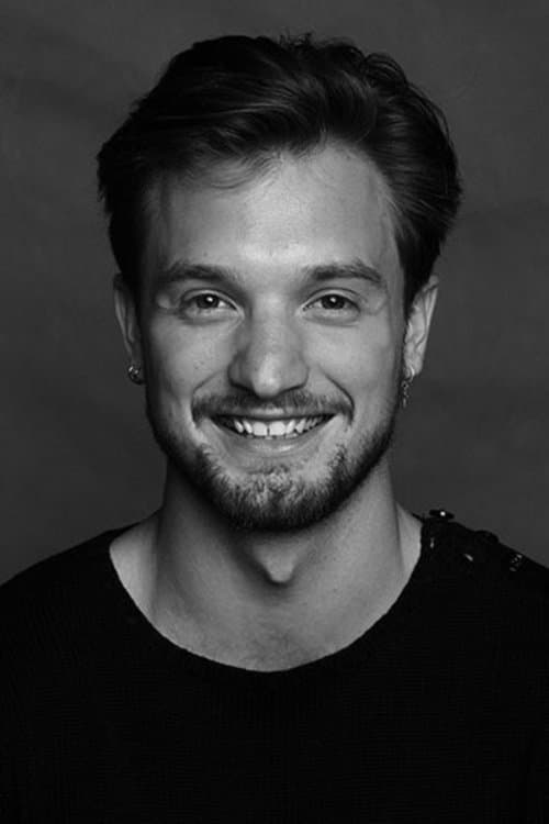 Photo of Àlex Batllori